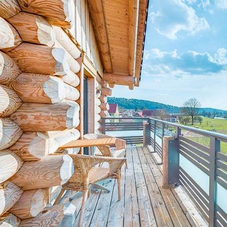 Ferienwohnung Sankt Georgimühle Kallmünz Exterior foto
